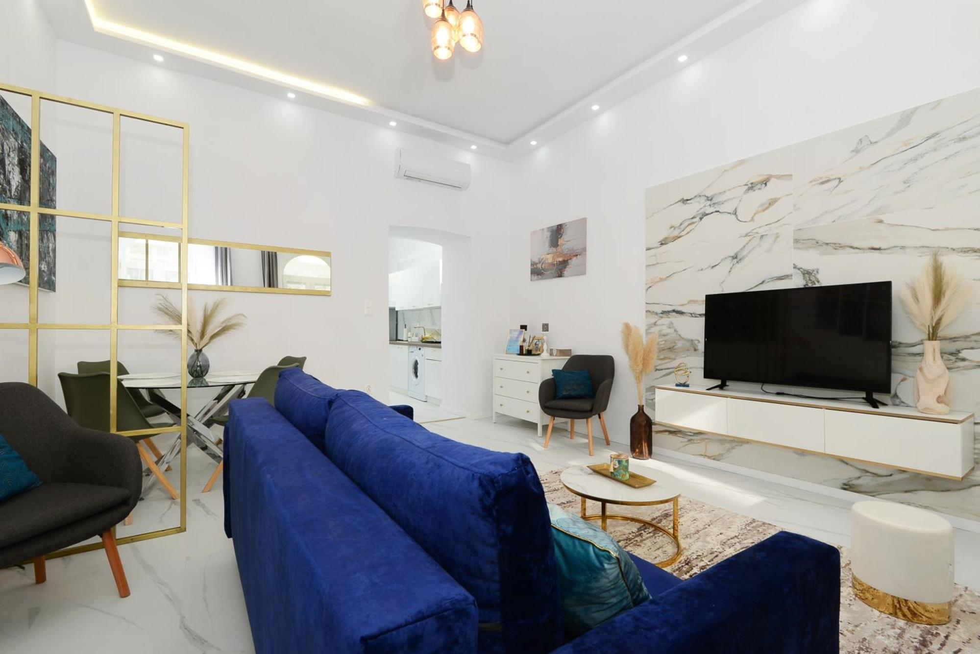 White & Gold Apartment Будапеща Екстериор снимка